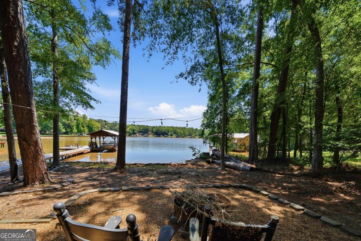 176 Crooked Creek Bay Road Eatonton - Photo 35