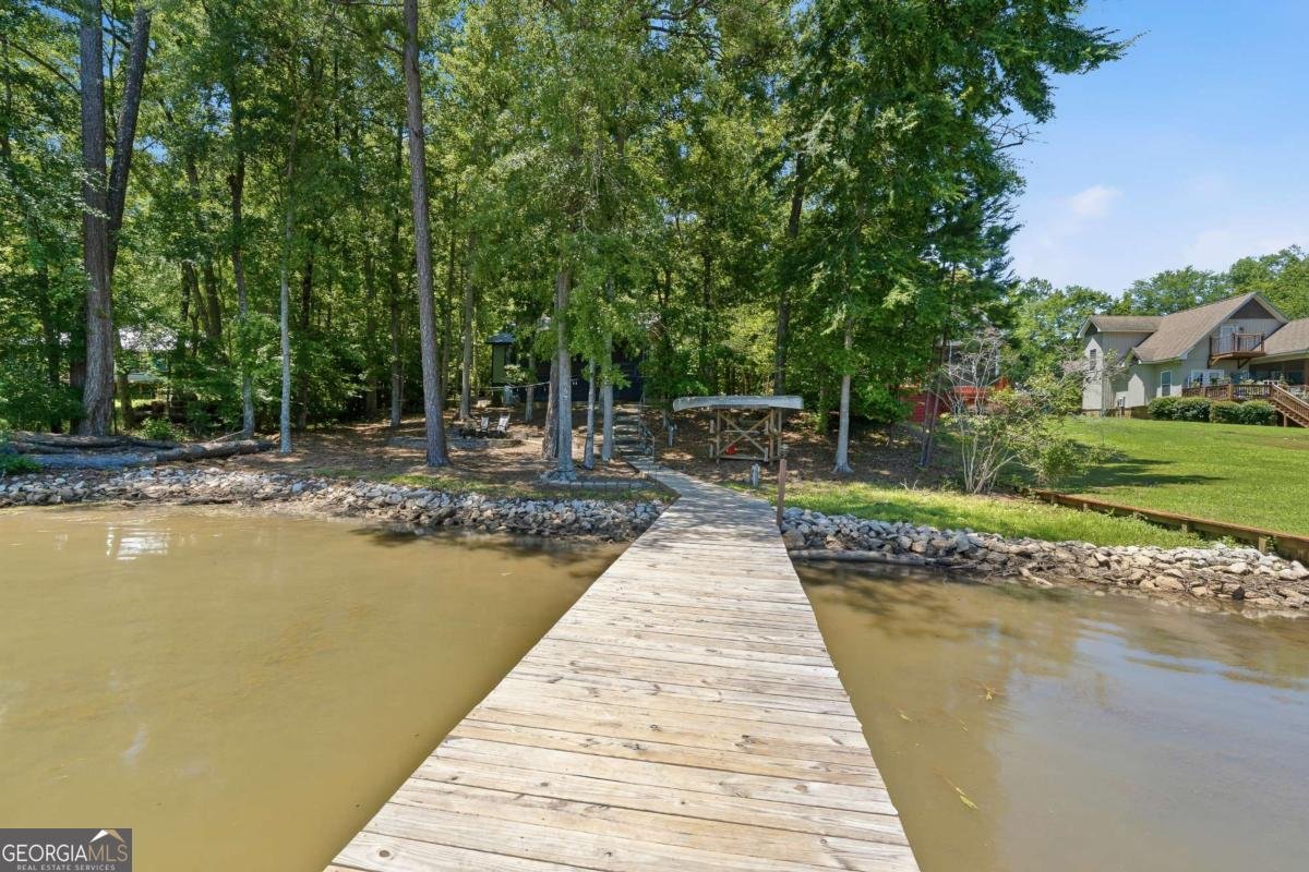 176 Crooked Creek Bay Road Eatonton - Photo 36