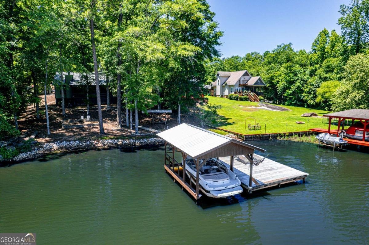 176 Crooked Creek Bay Road Eatonton - Photo 38
