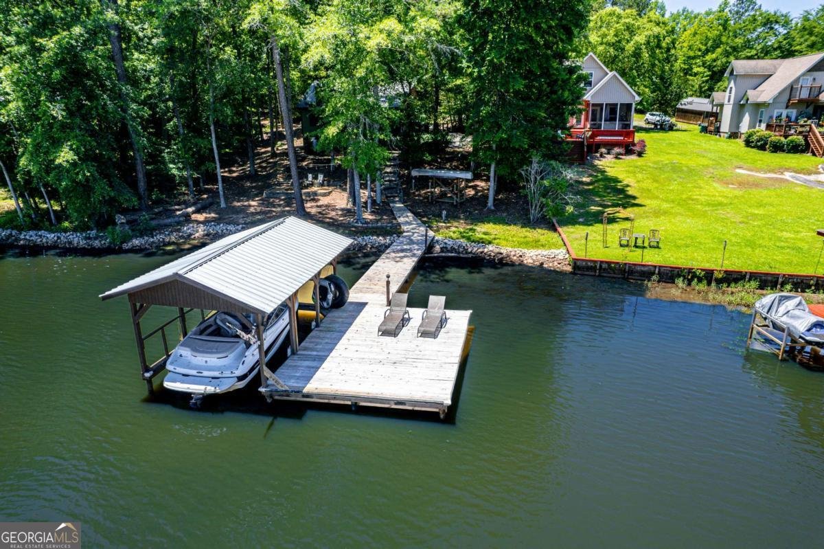 176 Crooked Creek Bay Road Eatonton - Photo 39