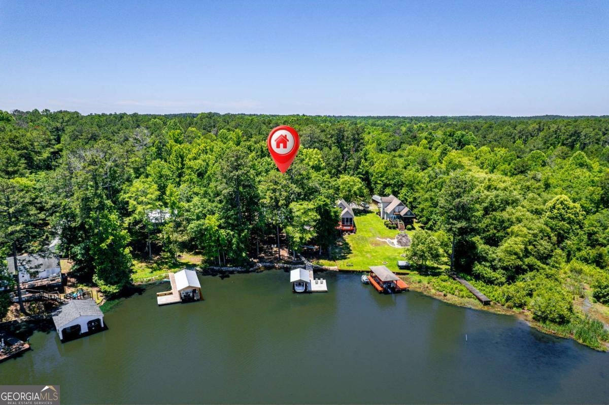 176 Crooked Creek Bay Road Eatonton - Photo 41