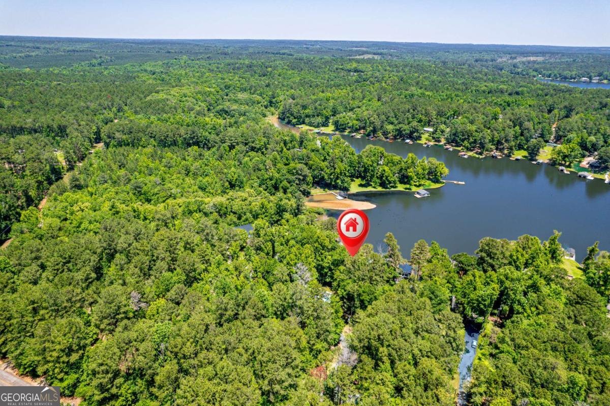176 Crooked Creek Bay Road Eatonton - Photo 42