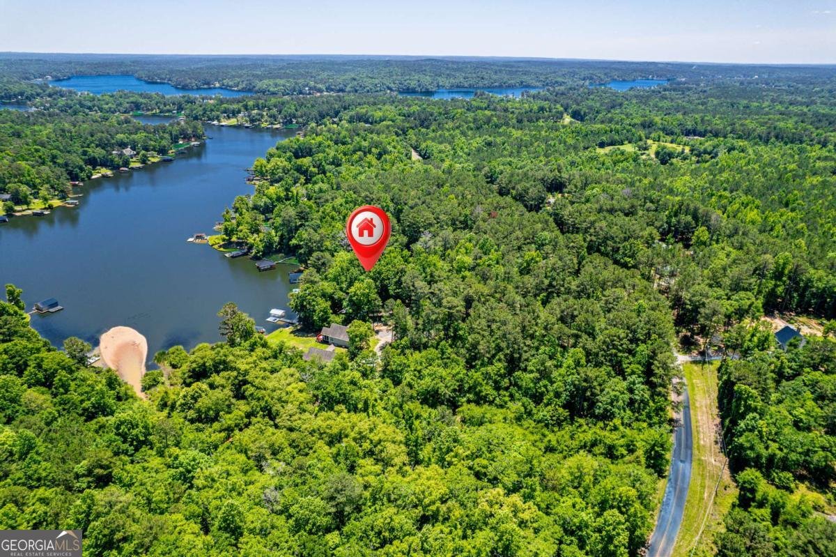 176 Crooked Creek Bay Road Eatonton - Photo 43