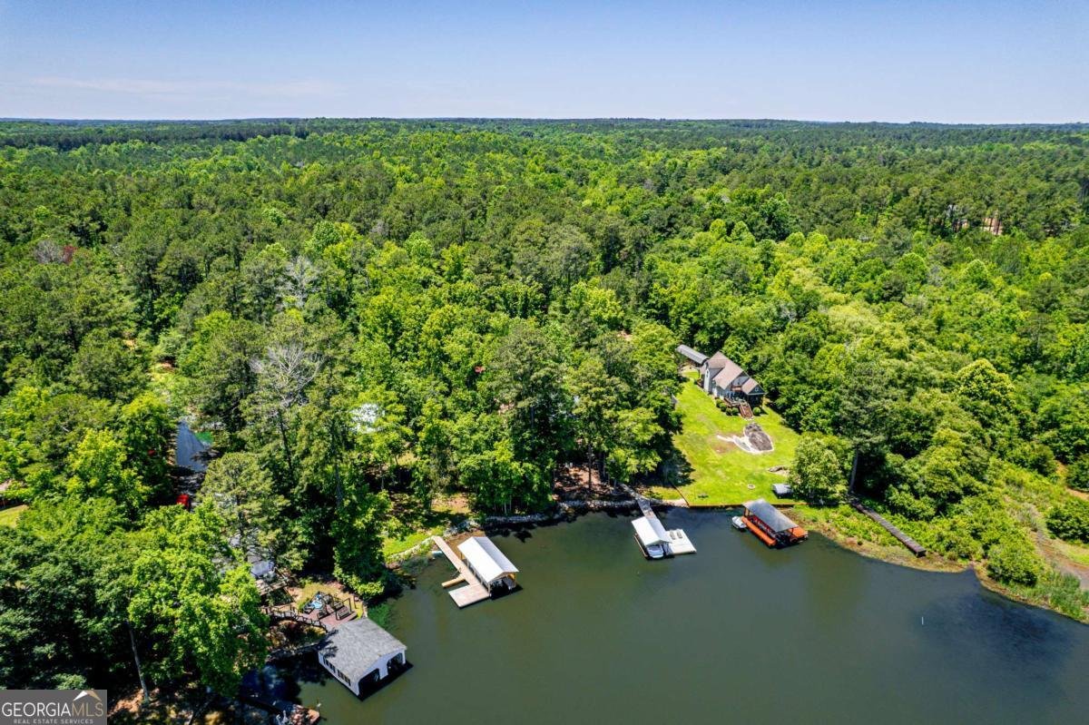 176 Crooked Creek Bay Road Eatonton - Photo 44