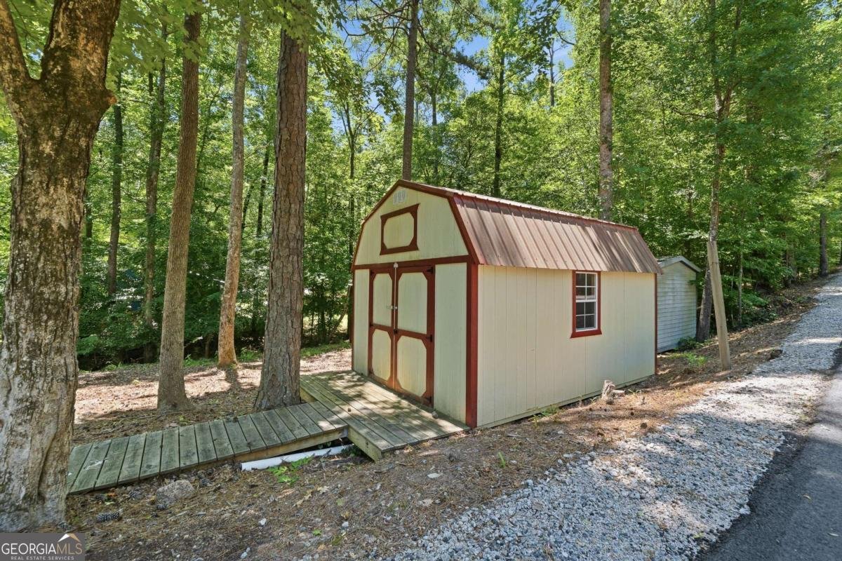 176 Crooked Creek Bay Road Eatonton - Photo 46