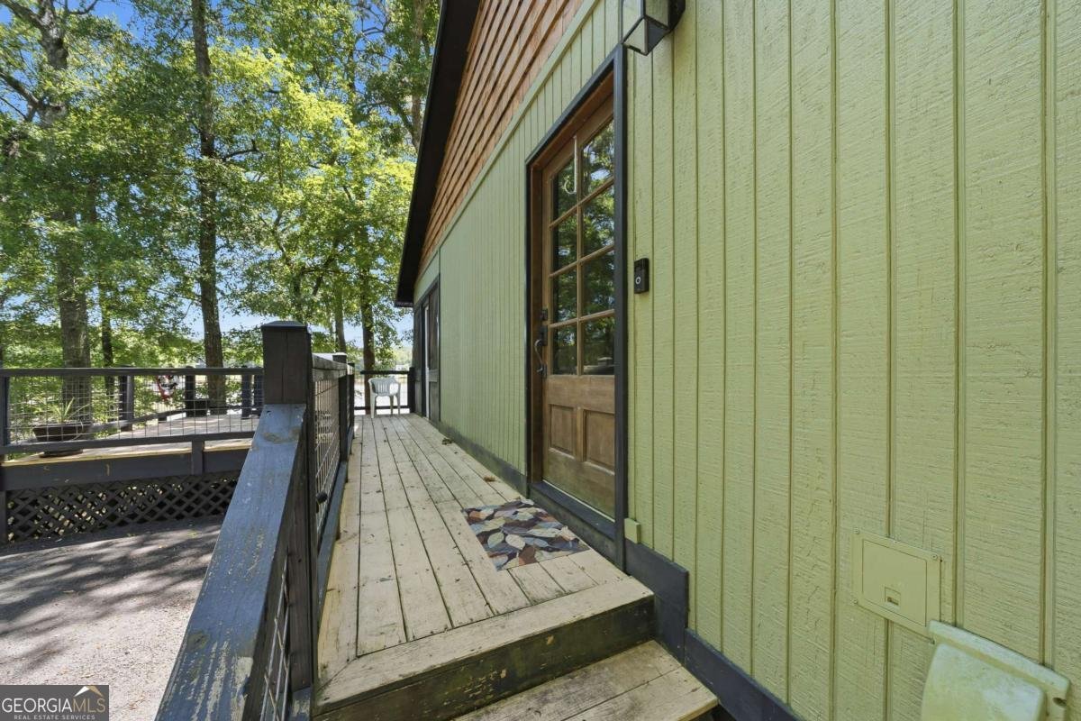 176 Crooked Creek Bay Road Eatonton - Photo 6