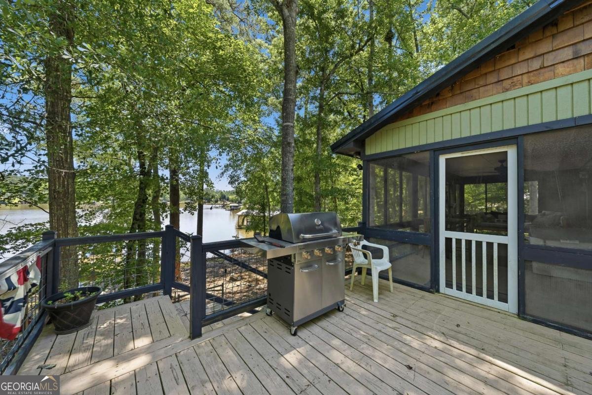 176 Crooked Creek Bay Road Eatonton - Photo 7