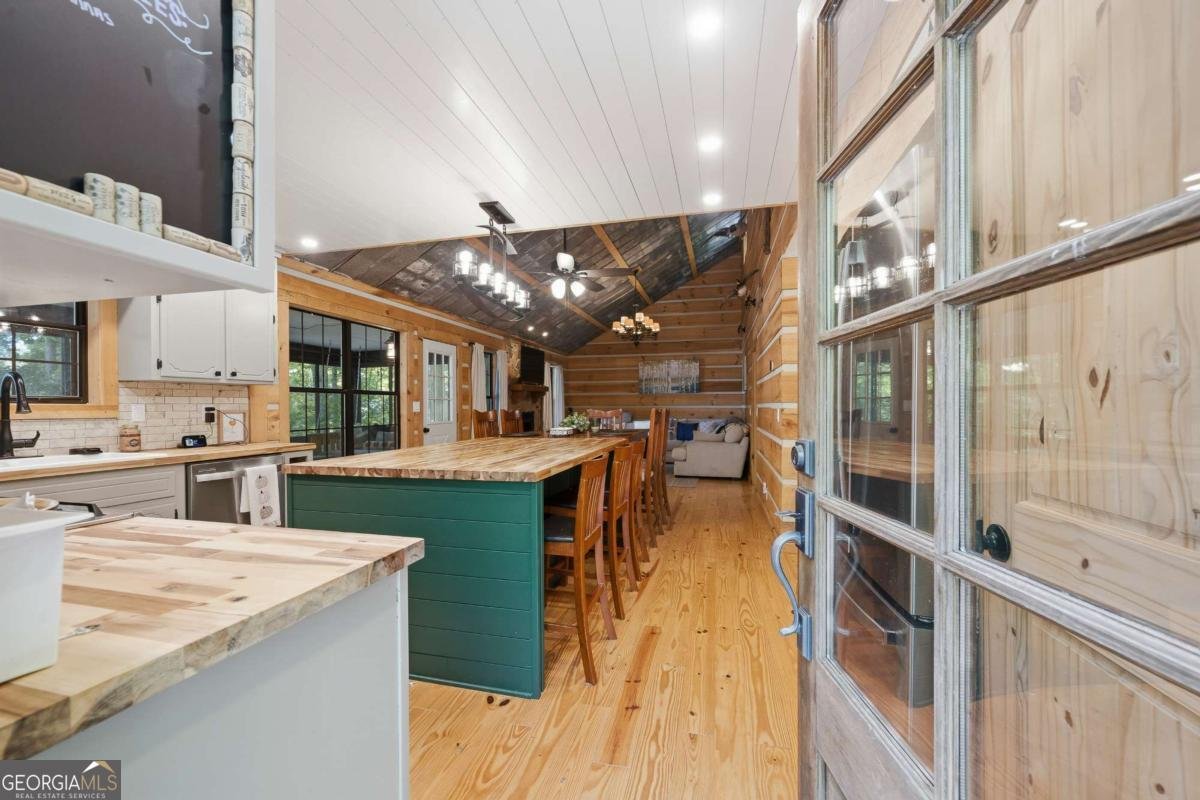 176 Crooked Creek Bay Road Eatonton - Photo 8