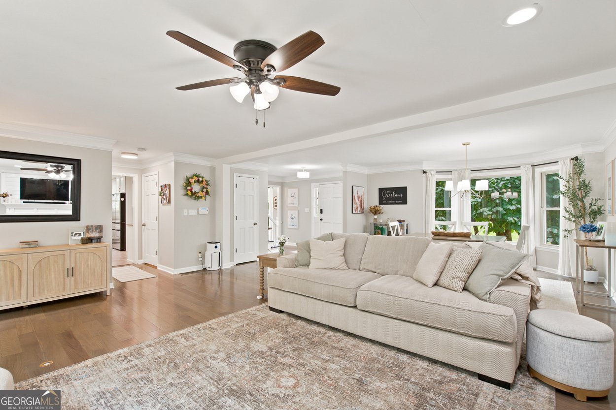 1430 Shadowrock Court Marietta - Photo 14