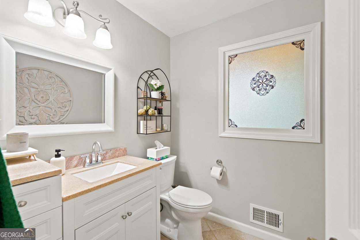 1430 Shadowrock Court Marietta - Photo 15