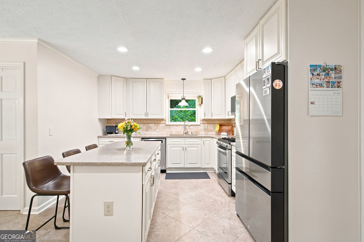 1430 Shadowrock Court Marietta - Photo 16