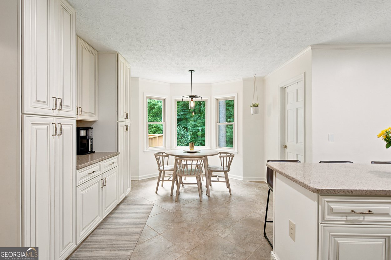 1430 Shadowrock Court Marietta - Photo 19