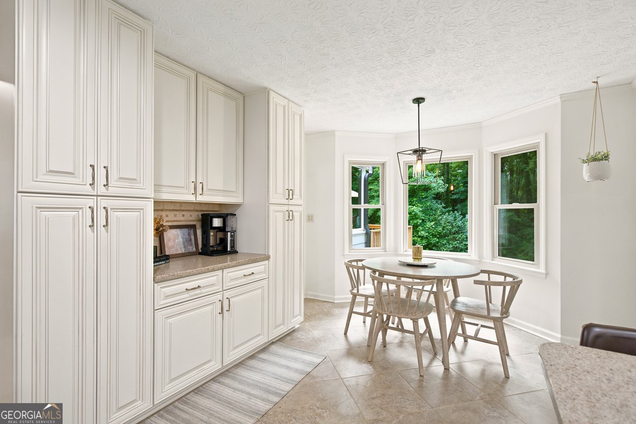 1430 Shadowrock Court Marietta - Photo 20