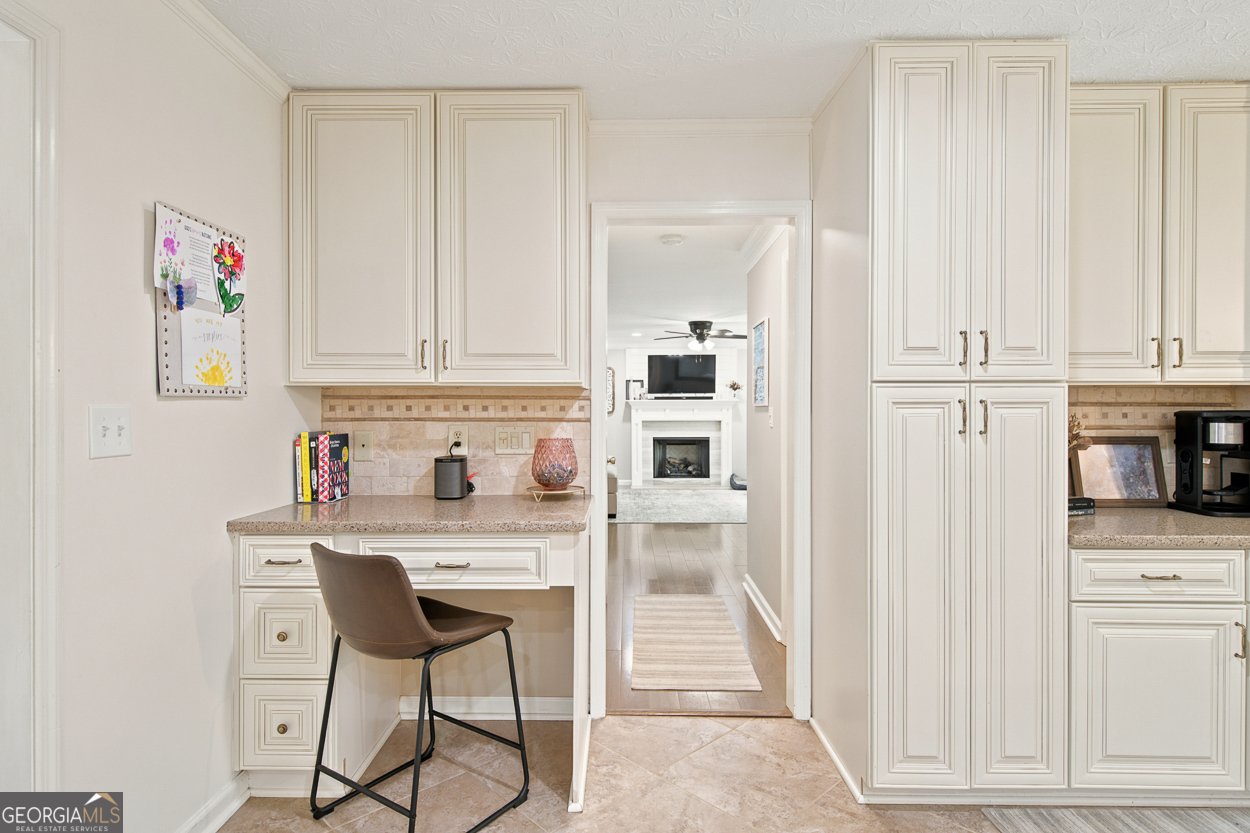 1430 Shadowrock Court Marietta - Photo 21