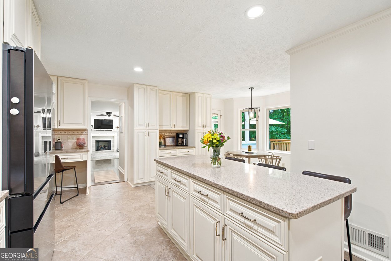 1430 Shadowrock Court Marietta - Photo 22