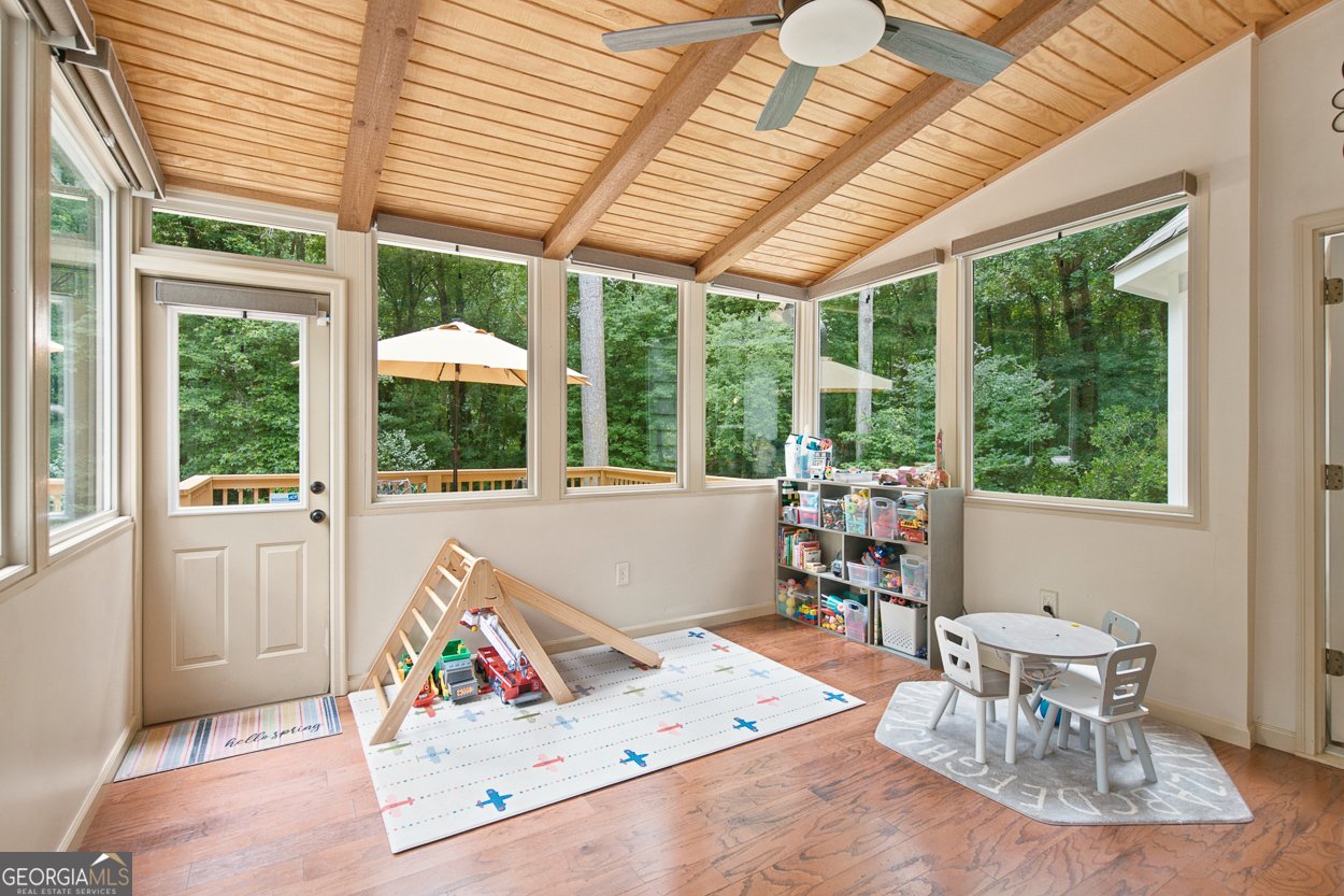 1430 Shadowrock Court Marietta - Photo 24