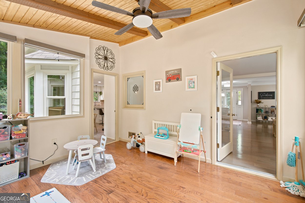 1430 Shadowrock Court Marietta - Photo 25