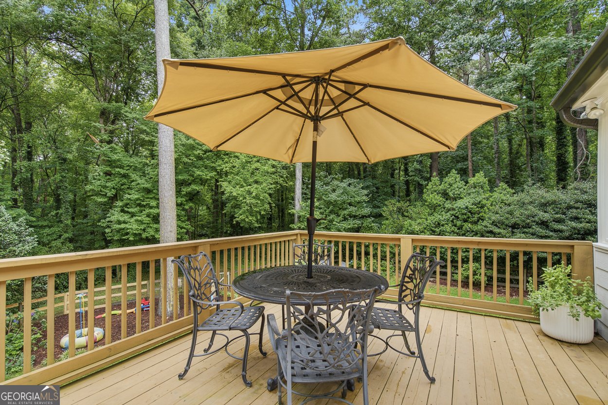 1430 Shadowrock Court Marietta - Photo 26