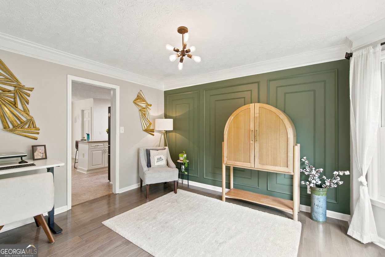 1430 Shadowrock Court Marietta - Photo 27