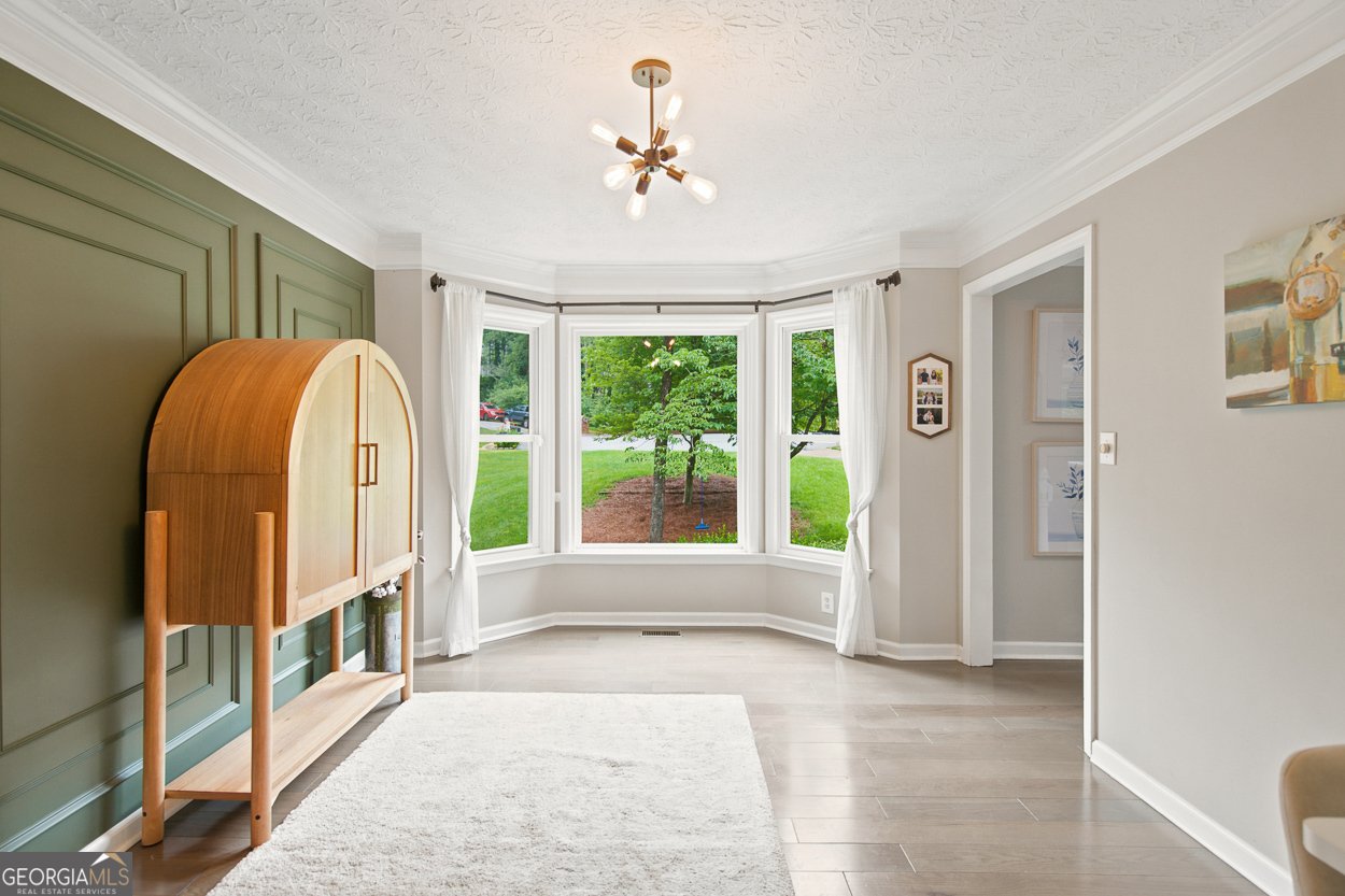 1430 Shadowrock Court Marietta - Photo 28