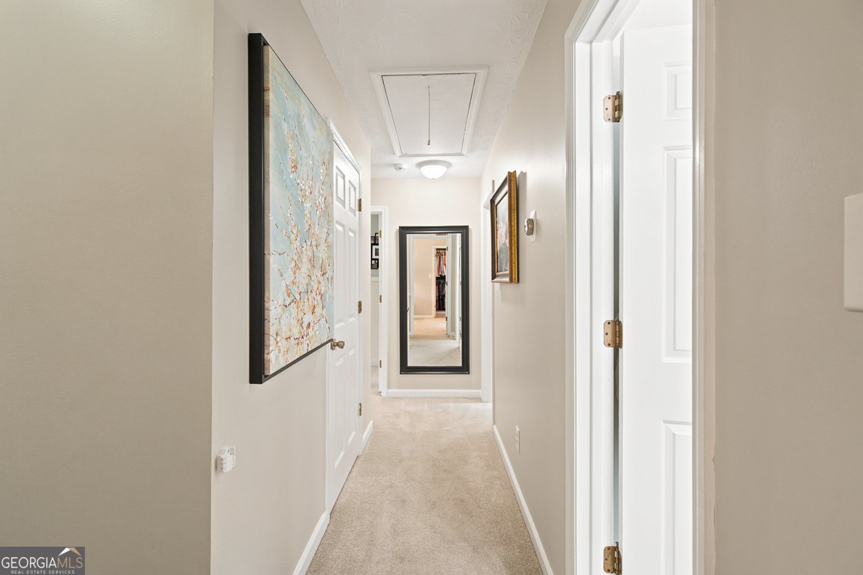 1430 Shadowrock Court Marietta - Photo 29