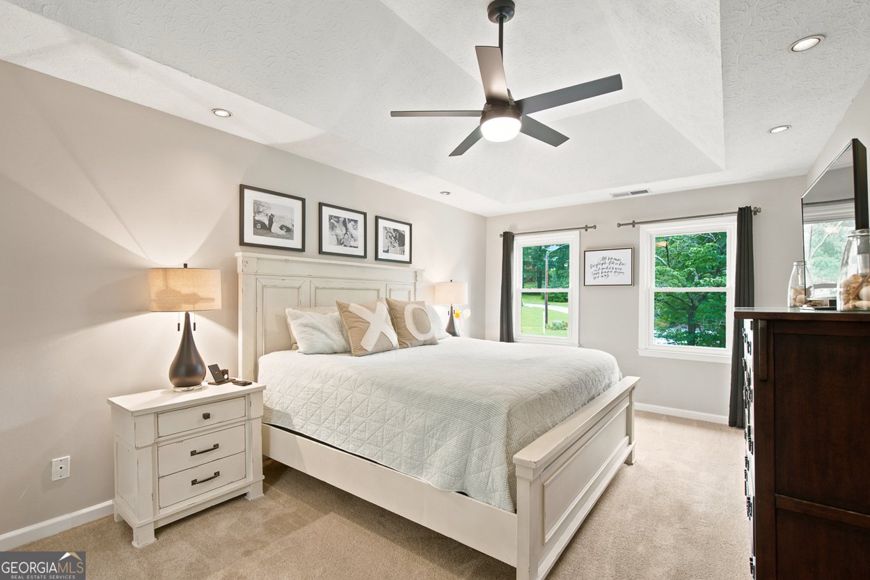 1430 Shadowrock Court Marietta - Photo 30