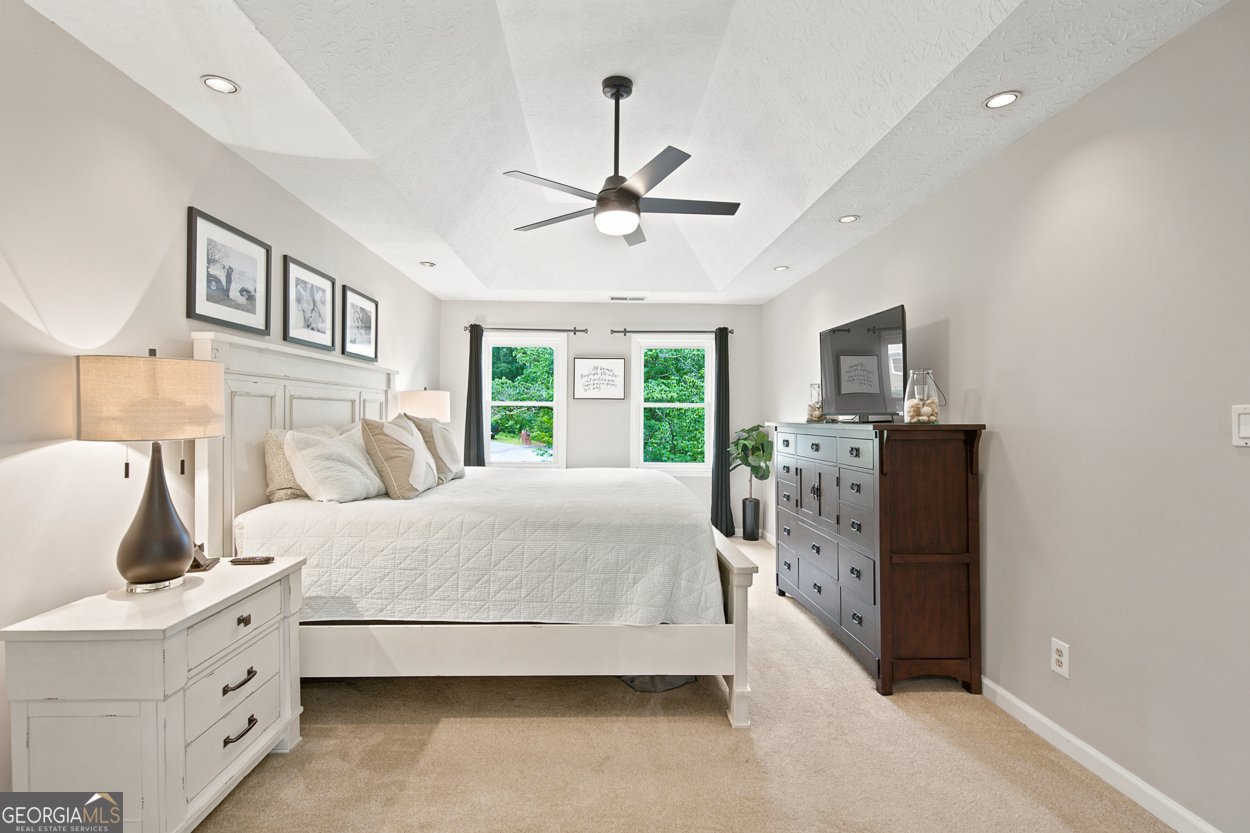 1430 Shadowrock Court Marietta - Photo 31