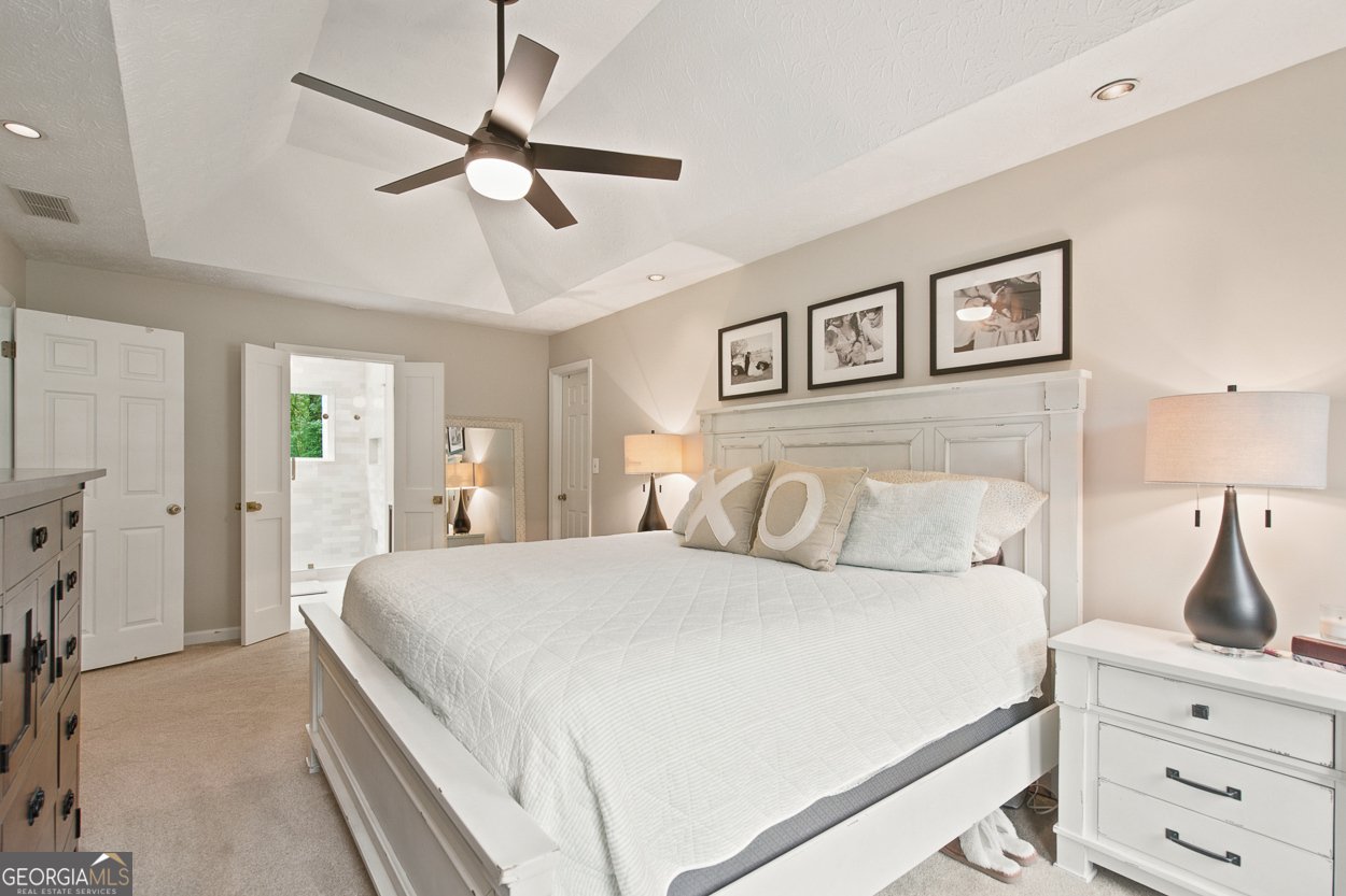 1430 Shadowrock Court Marietta - Photo 32
