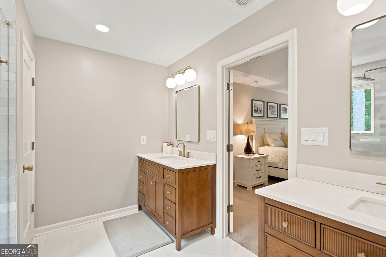 1430 Shadowrock Court Marietta - Photo 35