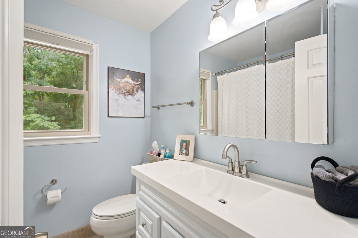 1430 Shadowrock Court Marietta - Photo 37
