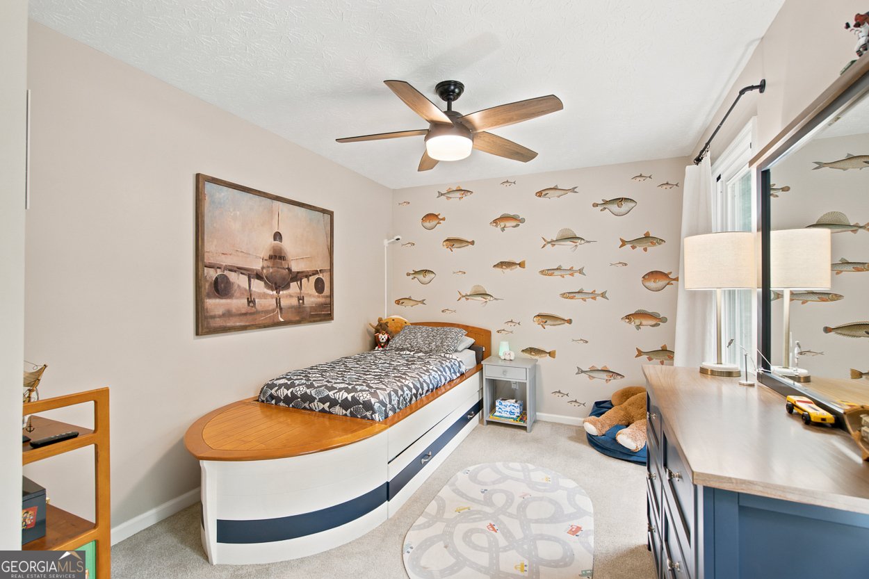 1430 Shadowrock Court Marietta - Photo 38