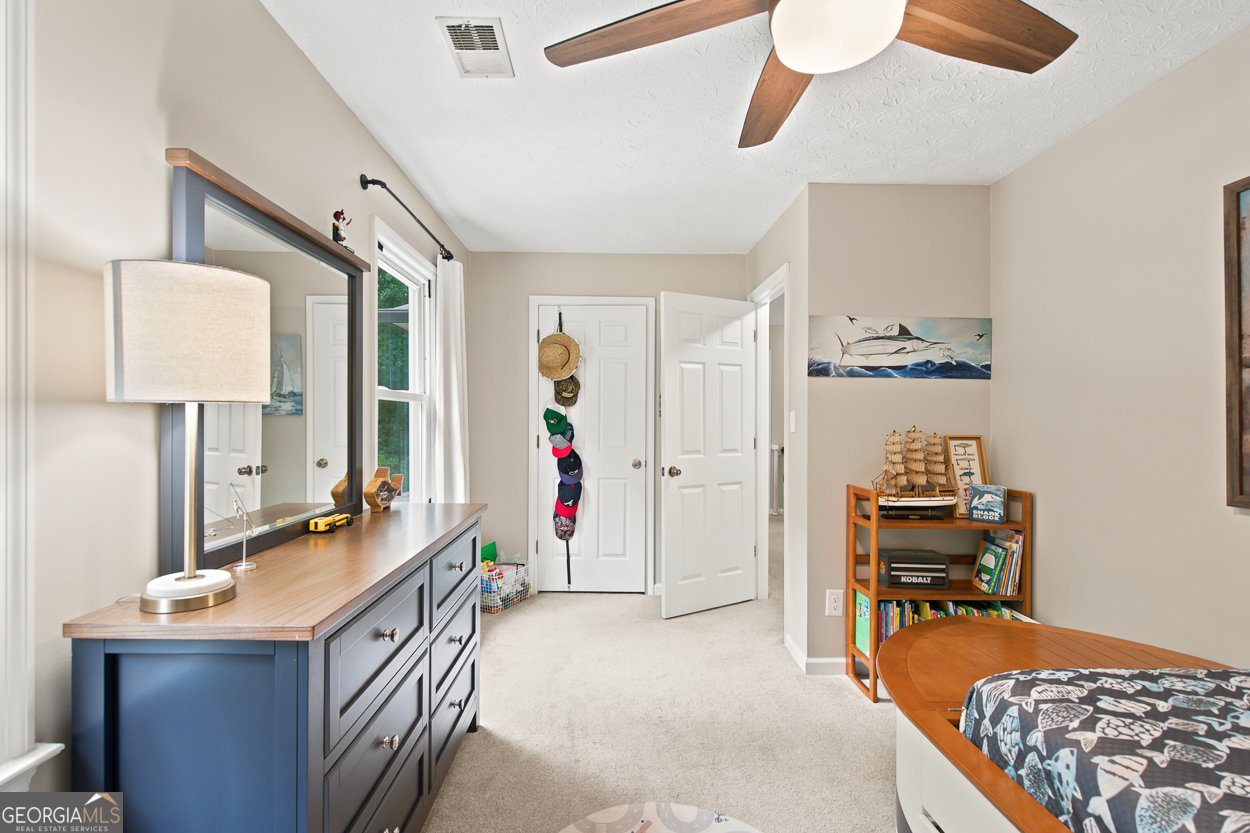 1430 Shadowrock Court Marietta - Photo 39