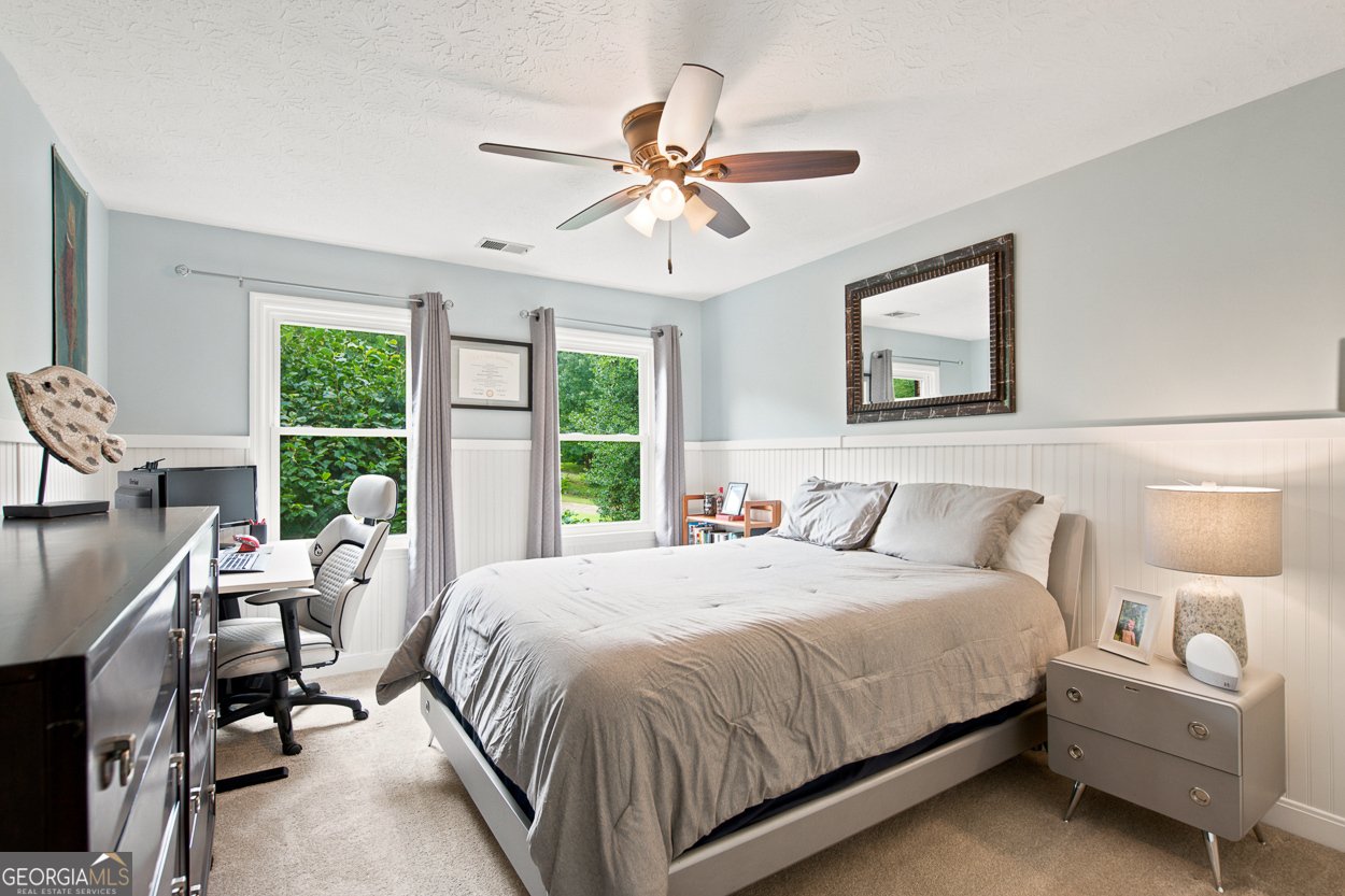 1430 Shadowrock Court Marietta - Photo 40