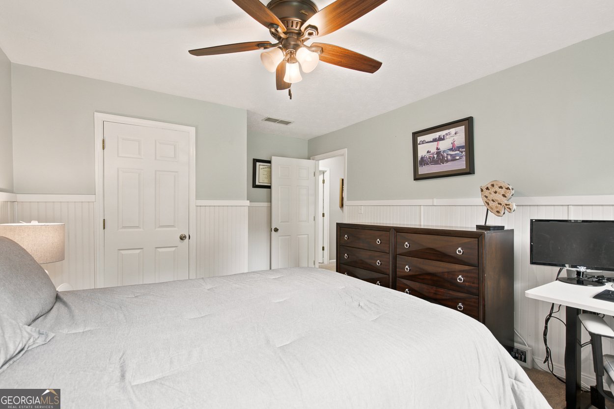 1430 Shadowrock Court Marietta - Photo 41