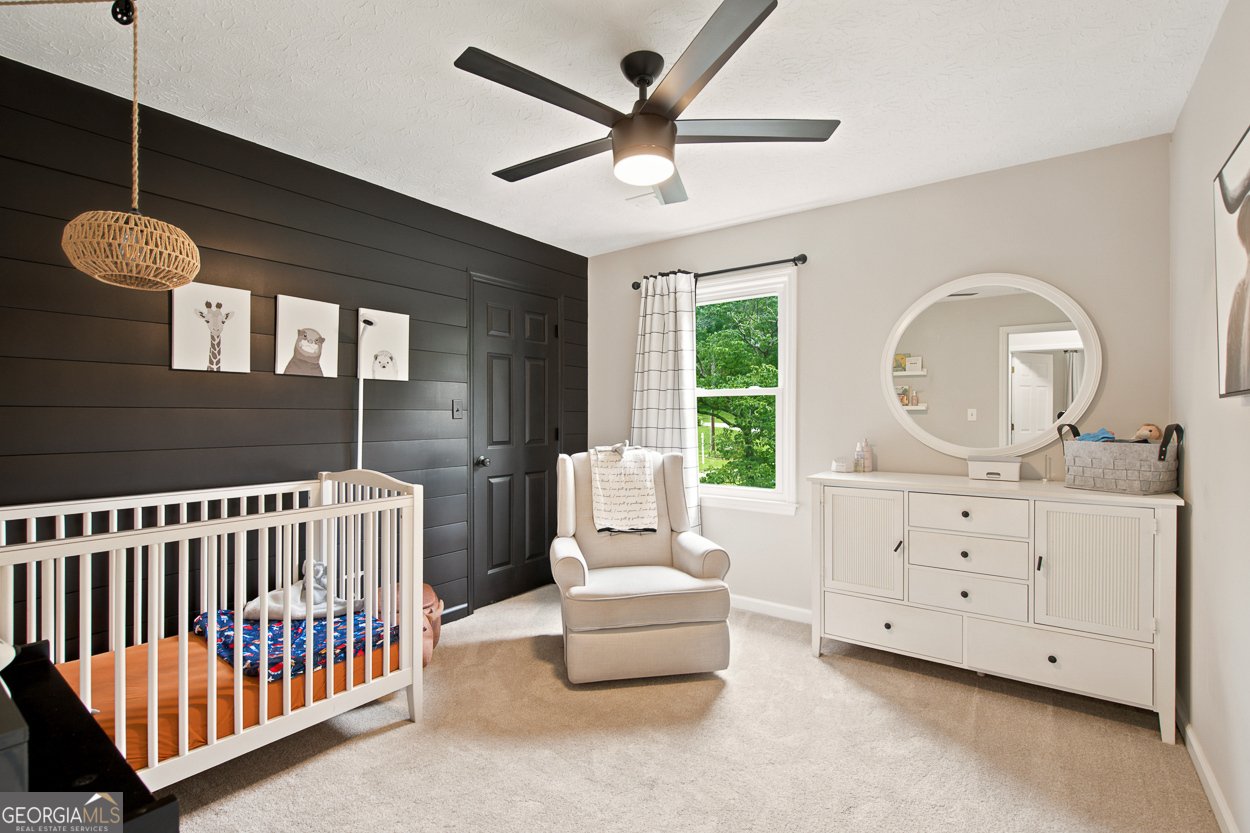 1430 Shadowrock Court Marietta - Photo 42