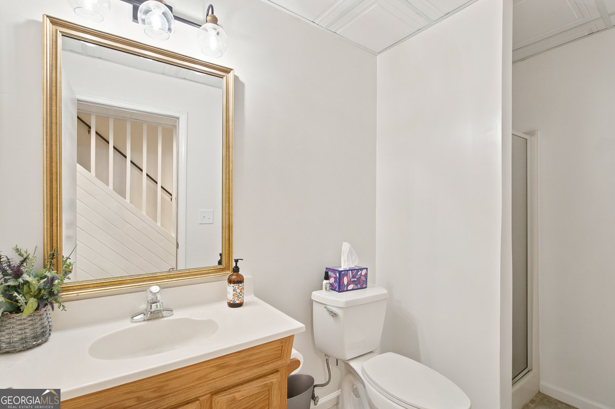 1430 Shadowrock Court Marietta - Photo 48