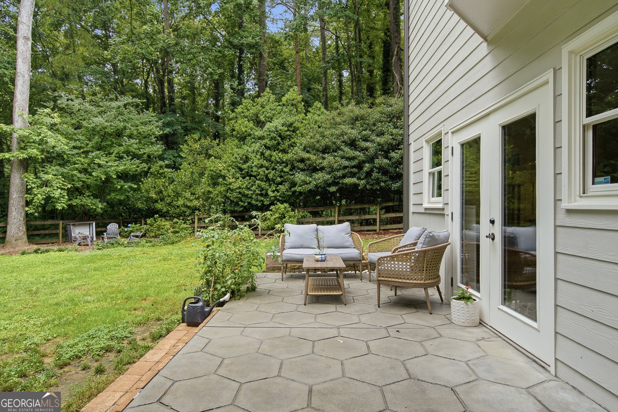 1430 Shadowrock Court Marietta - Photo 49