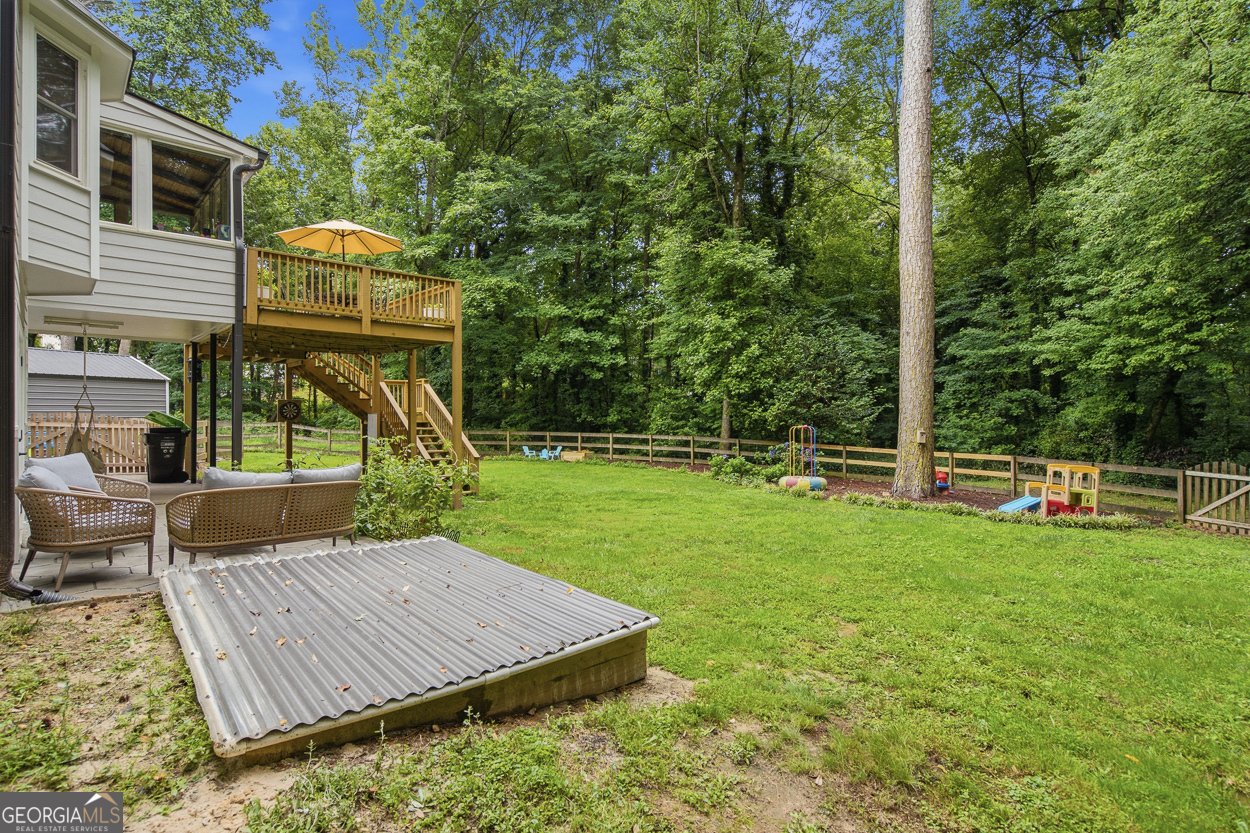 1430 Shadowrock Court Marietta - Photo 50