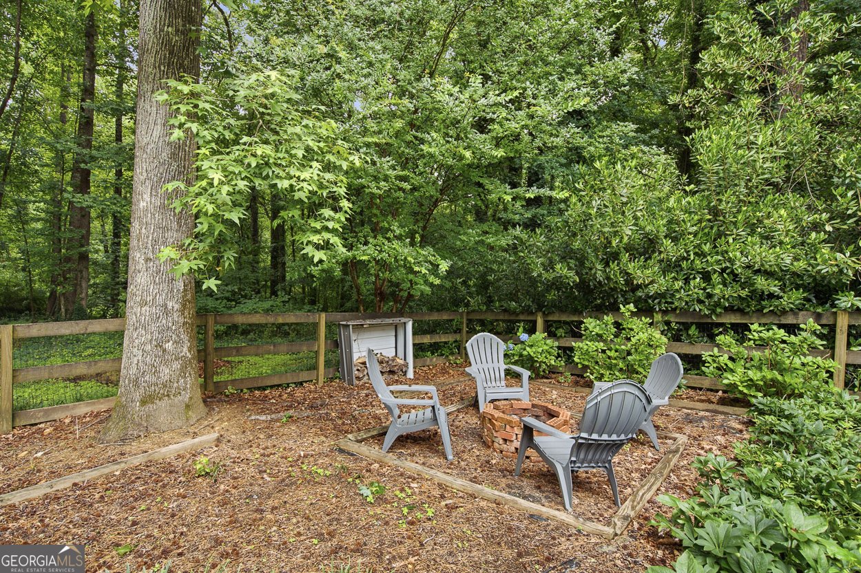 1430 Shadowrock Court Marietta - Photo 53