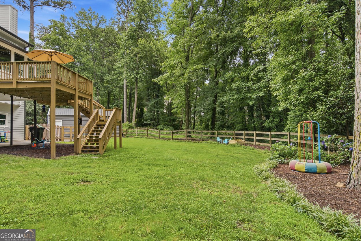 1430 Shadowrock Court Marietta - Photo 55