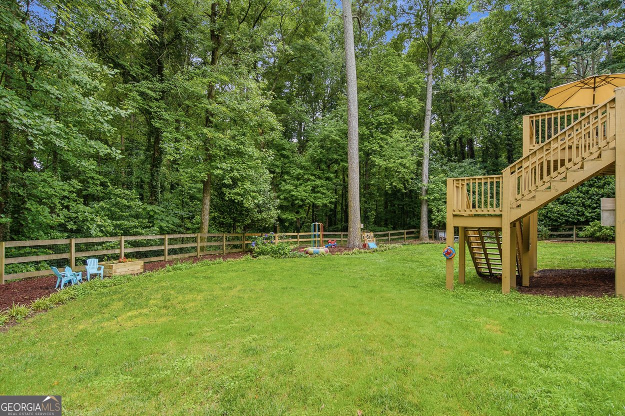 1430 Shadowrock Court Marietta - Photo 56