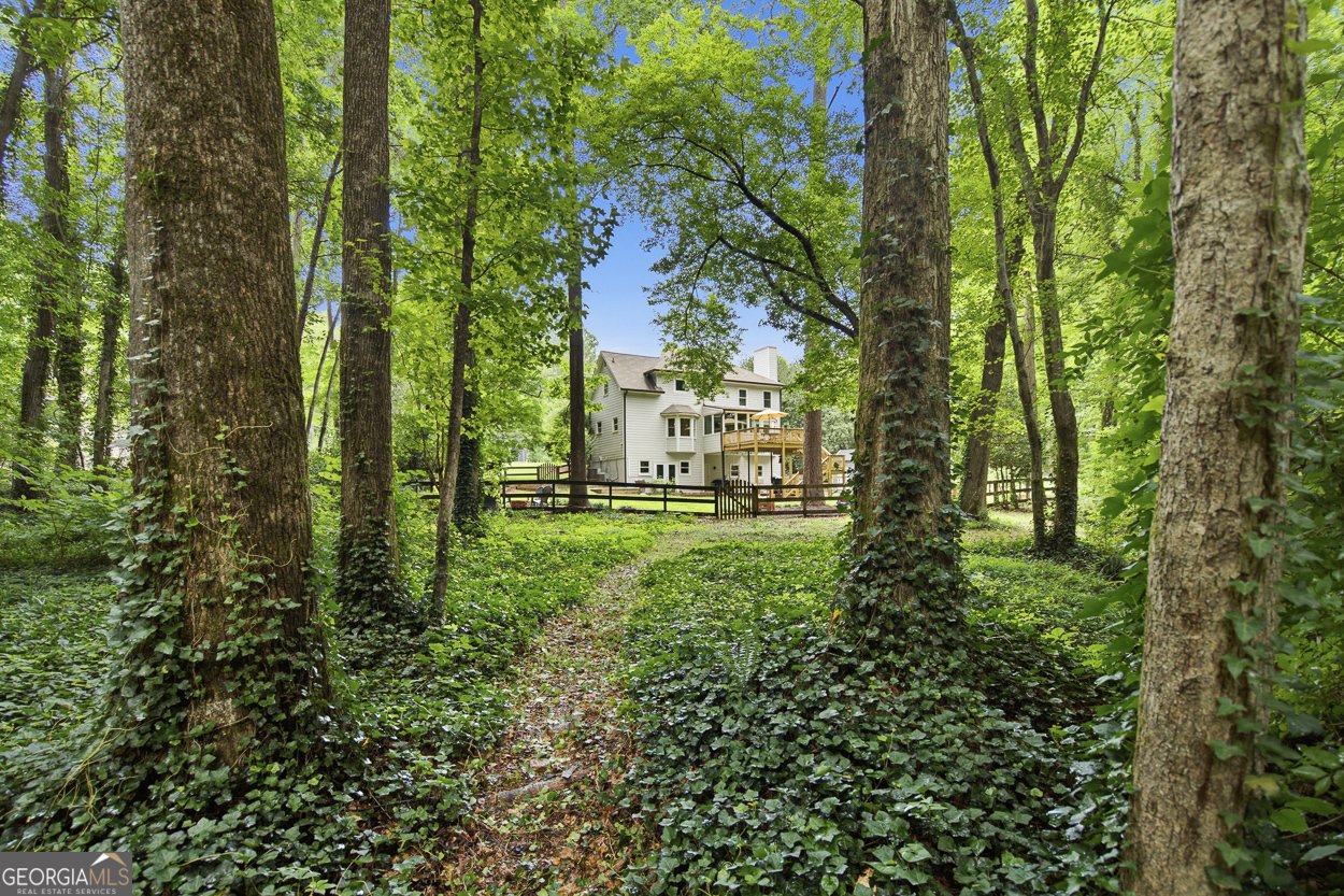 1430 Shadowrock Court Marietta - Photo 59