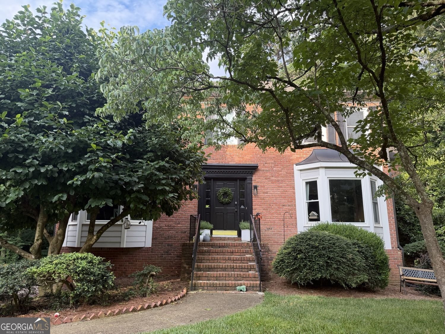 1430 Shadowrock Court Marietta - Photo 6