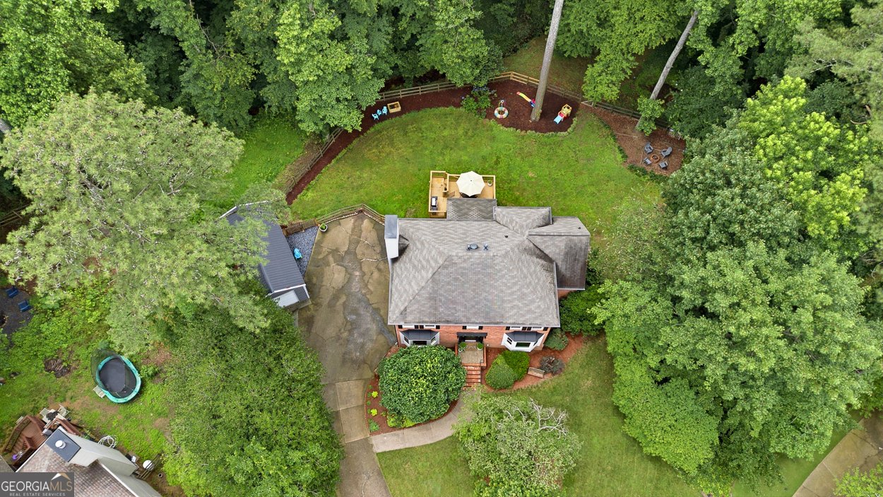 1430 Shadowrock Court Marietta - Photo 62