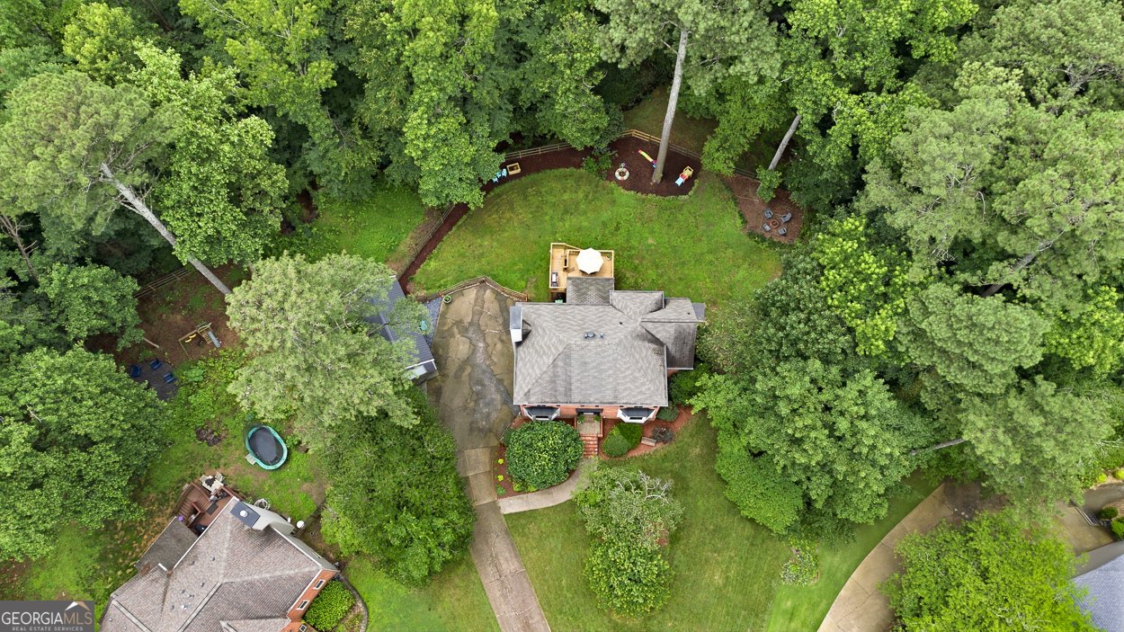 1430 Shadowrock Court Marietta - Photo 63
