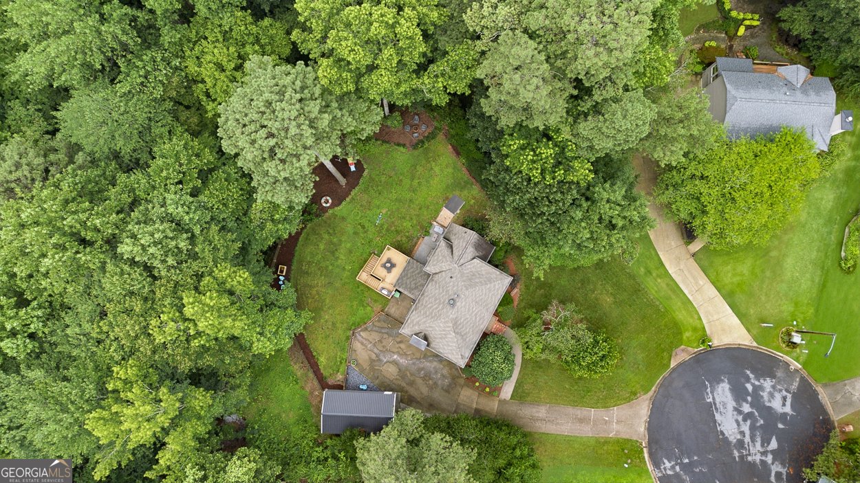 1430 Shadowrock Court Marietta - Photo 64