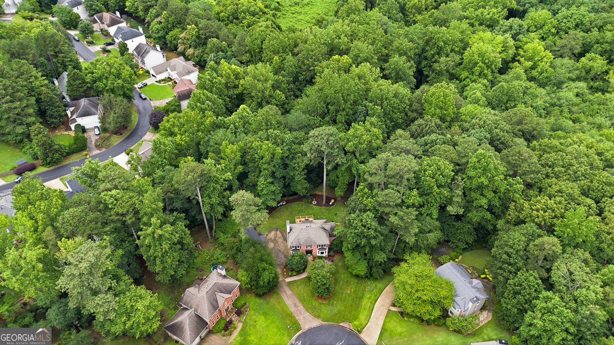 1430 Shadowrock Court Marietta - Photo 65