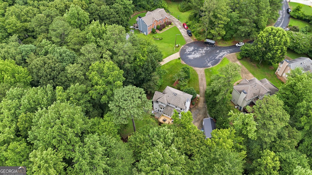 1430 Shadowrock Court Marietta - Photo 66