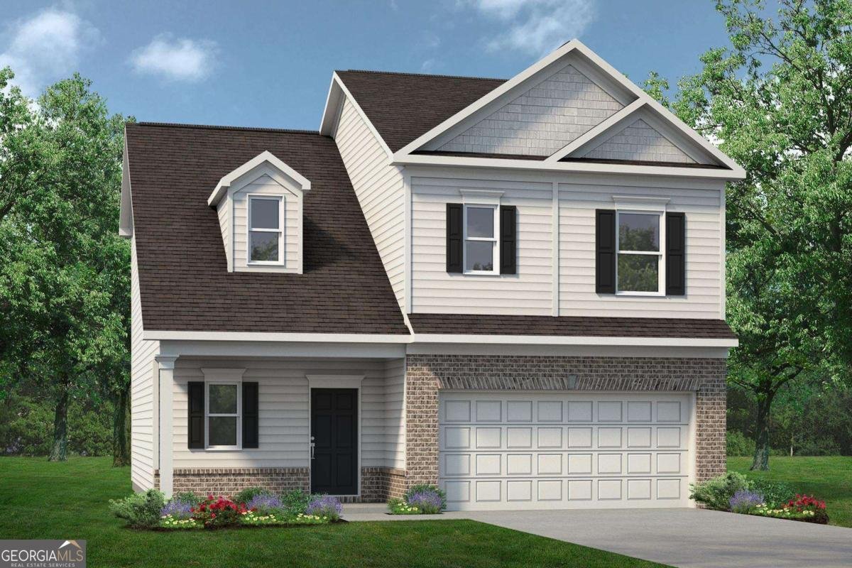 230 Jagee Drive Byron - main photo