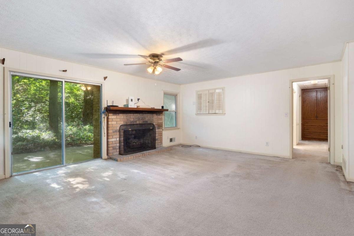 121 John Christopher Drive Alpharetta - Photo 9